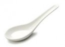 IC0075 Plastic Chinese Spoons