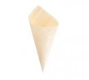 IG1105 Pine Food Cone 125x65mm EcoStyle