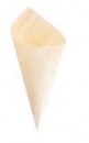 IG1110 Pine Food Cone 180x95mm EcoStyle