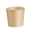IG1116 Pine Food Cup Large 60x60mm EcoStyle