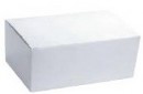 LC1060 Snack Boxes Large Plain SB0216