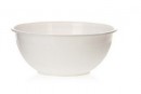 LD1085 Round Soup Bowl 900ml White Ctn400/Slv50
