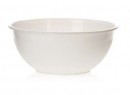 LD1090 Round Soup Bowl 1050ML White Ctn400/Slv50