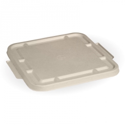 OB2043 Lids Biocane t/s Lunchbox Base 3/4/5 Comp Large