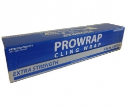 PC0010 Clingwrap ProWrap Premium 45cm x 600m