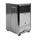 RH0010 Napkin Dispenser S/Steel - Tall E-Fold
