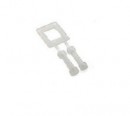 SI0015 Buckles for Hand Strapping 12mm
