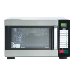 ZA1040 Microwave 1000w Bonn CM-1052T *Indent