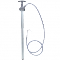 60 Litre Multi Purpose Pump With Hose