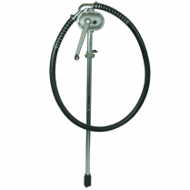 60 /205 Litre High Flow Rotary Action Pump