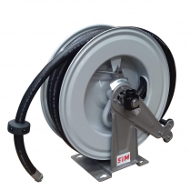 Fixed Automatic Diesel Hose Reels