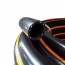 Black Anti Static Hose - Zero Temp 1"