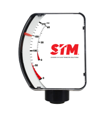 60 / 205L Drum Level Meter