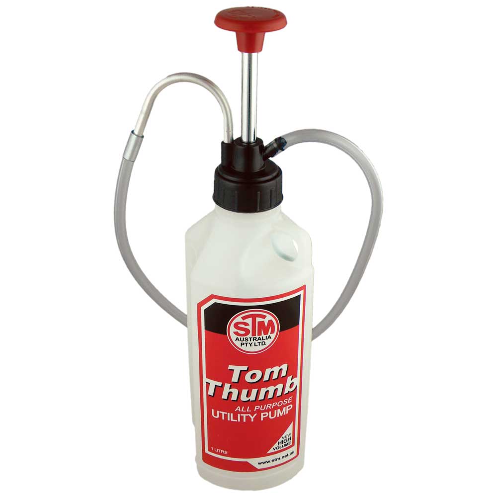 1 Litre Tom Thumb Oil Pump