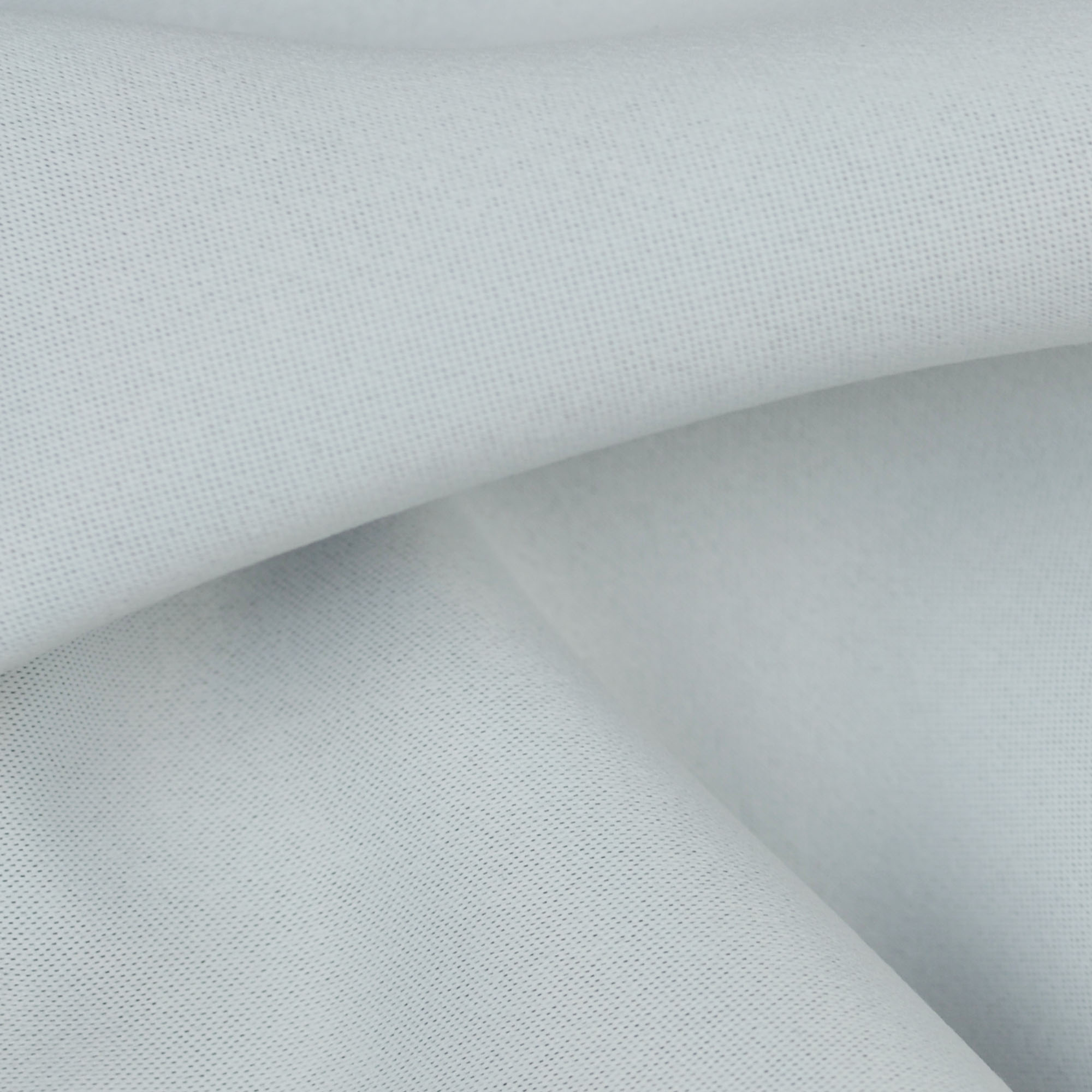 Acoustic-Softweave Black/White Room-Darkening 285cm Hoad Fabrics