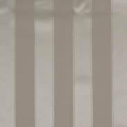 Chateau-Stripe Silver Uncoated 140cm#