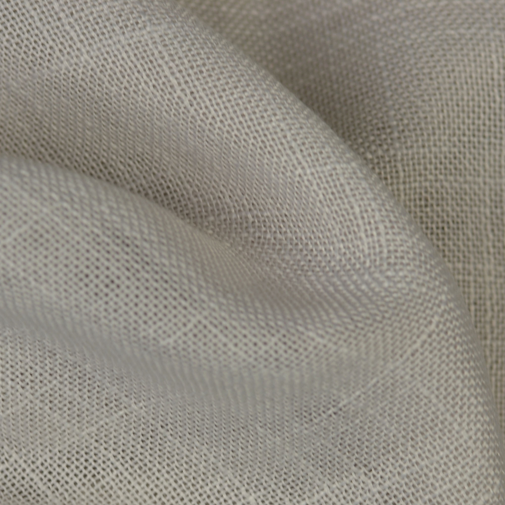 Flaxen Dimity Sheer 320cm Hoad Fabrics