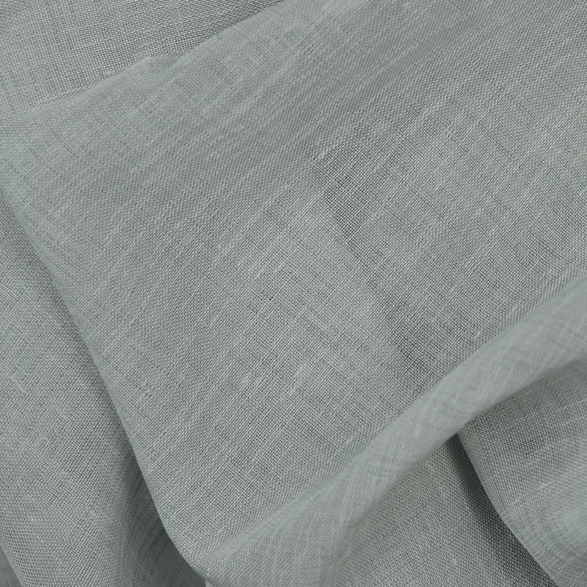 Icon Silver Sheer 320cm Hoad Fabrics