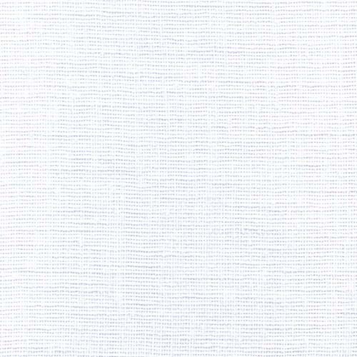 Mondo White Sheer 320cm Hoad Fabrics