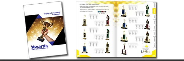 awards for achievers trophy catalogue