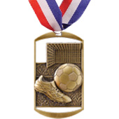 Dog tag medals catagory