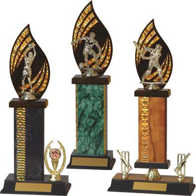 flamebacked trophies catagory