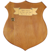 wooden shields catagory