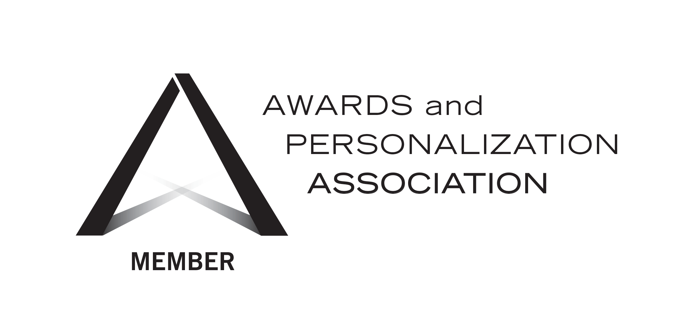 Awards and Personalization Association Member Logo