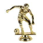 figurines soccer