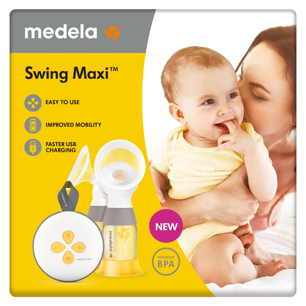 Swing Maxi (New)