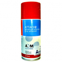 Attach 2 Alginate Adhesive Spray  (200 gm)