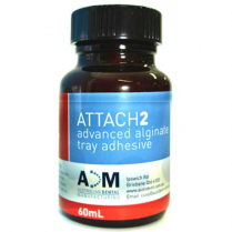 Attach 2 Alginate Adhesive Liquid  (60 ml)