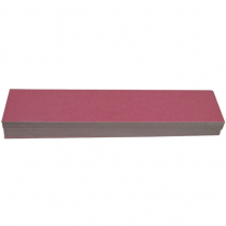 Rite Lite Neutral Pink Pad (25 sheets)