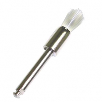 Prophy Brush Soft Nylon Latch style (144pk)