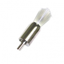 Prophy Brush Soft Nylon Screw style (144pk)