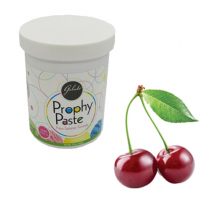 Gelato Prophy Paste Medium with Fluoride Cherry Jar 340gm