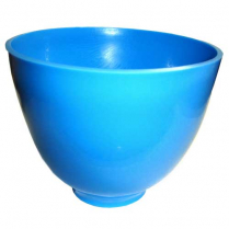 Rubber Mixing Bowl Extra Large