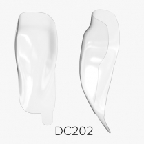 DC202 Diastema Closure Upper Distal Refill (25pk)
