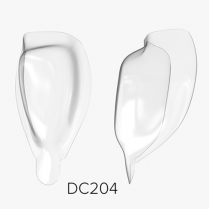 DC204 Diastema Closure XL Mesial Refill (25pk)