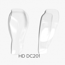 DC201 HD Diastema Closure Upper Mesial Refill (25pk)