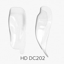 DC202 HD Diastema Closure Upper Distal Refill (25pk)