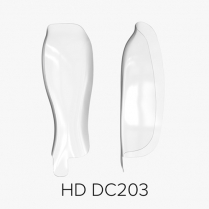 DC203 HD Diastema Closure Small Incisor Refill (25pk)