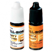 All Bond SE Parts 1 & 2 Set (6 ml)