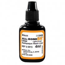 All-Bond SE Liner bottle (4 ml)