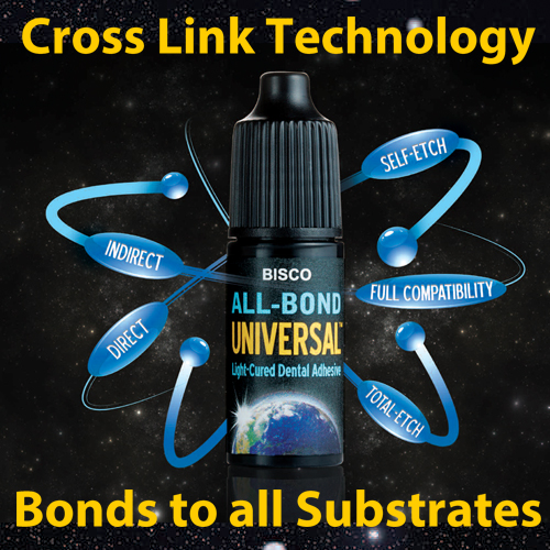 All Bond Universal Bottle (6ml)