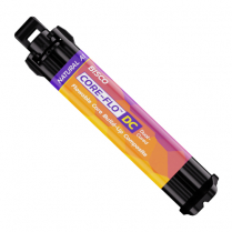 Core Flo DC Natural Shade A1 Dual Syringe (8gm)