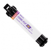 Core Flo DC Shade Opaque White Dual Syringe (8gm)