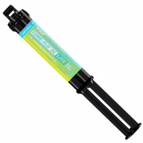 Core Flo DC Lite LV Natural A1 Dual Syringe (8gm)