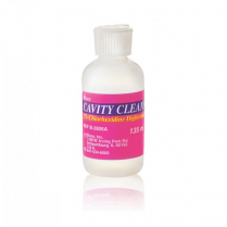 Cavity Cleanser Bottle (135 ml)