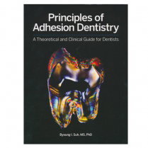 Principles of Adhesion Dentistry Book by Dr Byoung I Suh